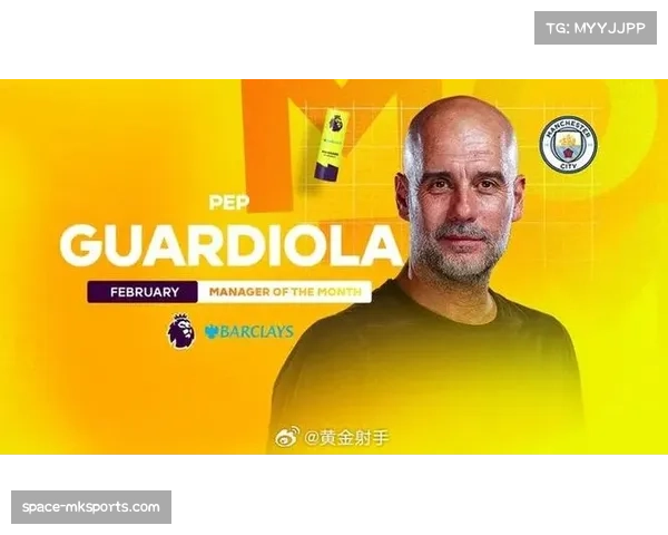 战术演进：解析瓜迪奥拉本赛季在曼城尝试的3-2-4-1新阵型